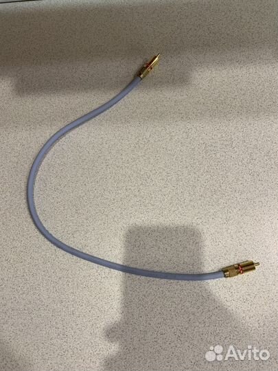 Кабель coaxial