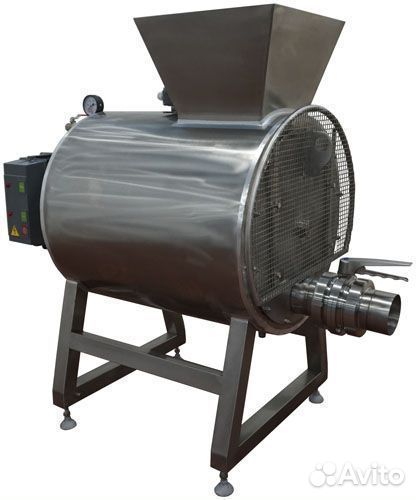 Плавитель для сыра ипкс-070(Н)