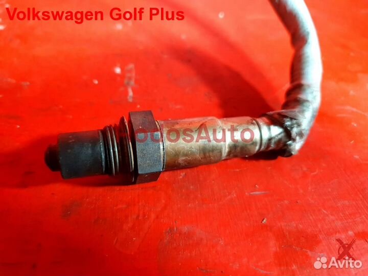 Лямбда-зонд BVY Volkswagen Golf Plus