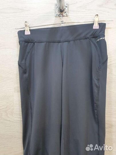 Бриджи-шорты спортивные Demix 46