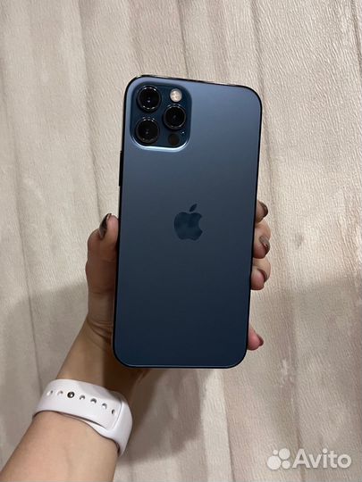 iPhone 12 Pro, 128 ГБ