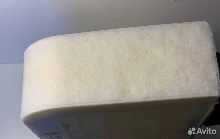 Воздушный фильтр Volkswagen 4M0133843CKH1