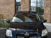 Toyota Auris 1.6 MT, 2007, 240 260 км, с пробегом, цена 760 000 руб.