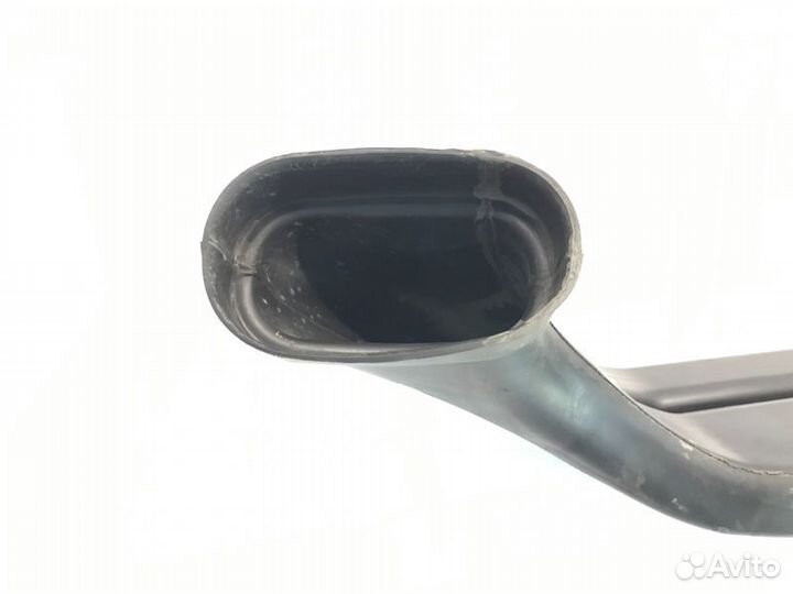 Воздухозаборник Chevrolet Cruze седан 1.6 2014