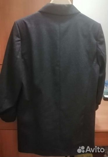 Блейзер zara новый