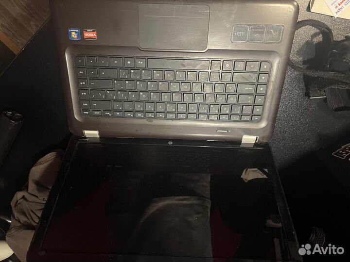 Ноутбук Hp