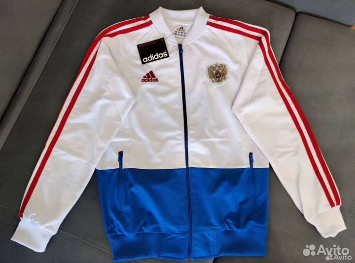 Спортивный костюм adidas russia