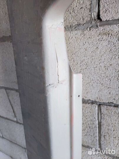 Пороги пластиковые 2114 2109 2115 sport