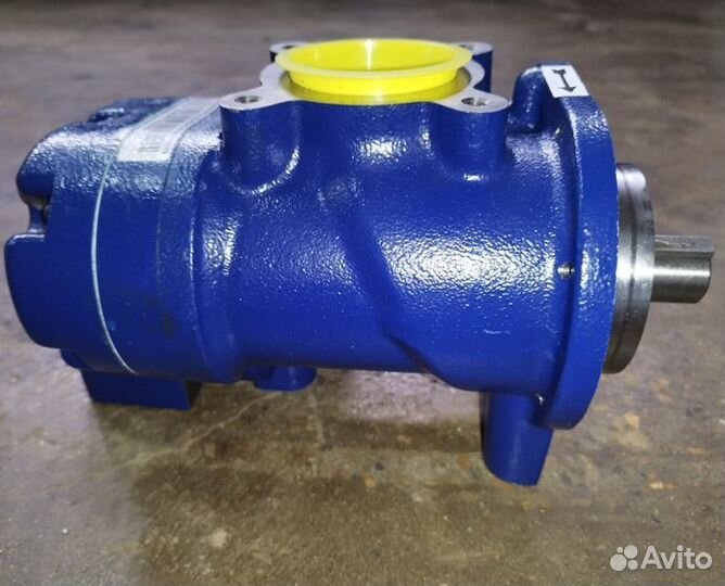 Винтовой блок Termomeccanica SCA8 DR