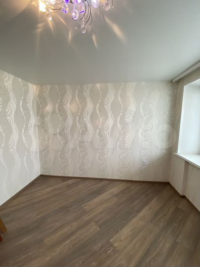 2-к. квартира, 46,1 м², 1/2 эт.