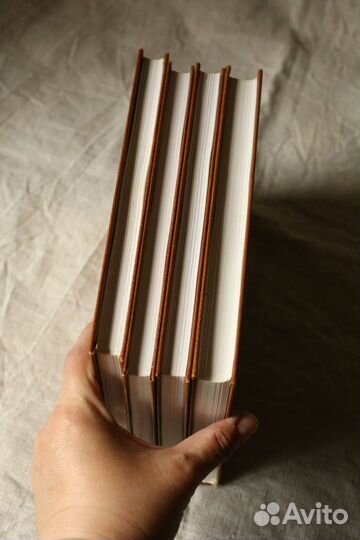 Книги по мировой литературе (4тома)