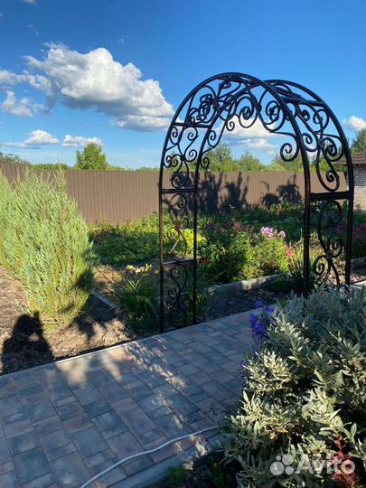 Цветочница