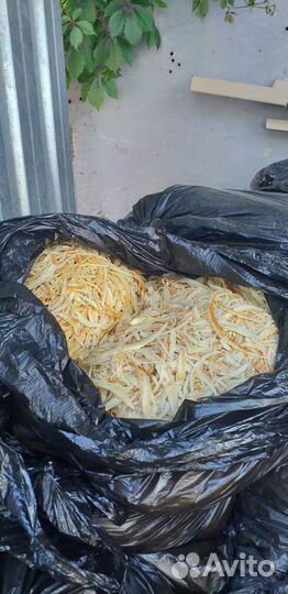 Хлеб для корма животных