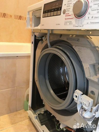 Ремонт Холодильников/Ремонт Стиральных машин