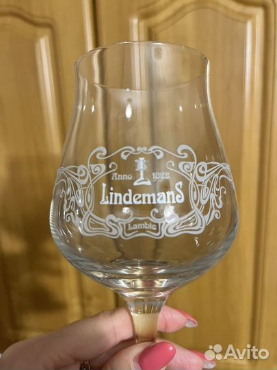 Бокалы для пива