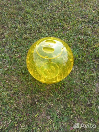 Игрушка 32 см для грызунов