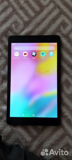 Планшет samsung galaxy tab a