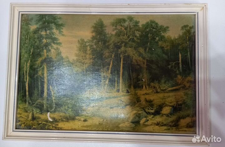 Антиквариат