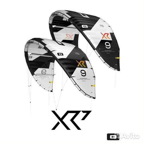 Новые кайты Core xr7 - sale