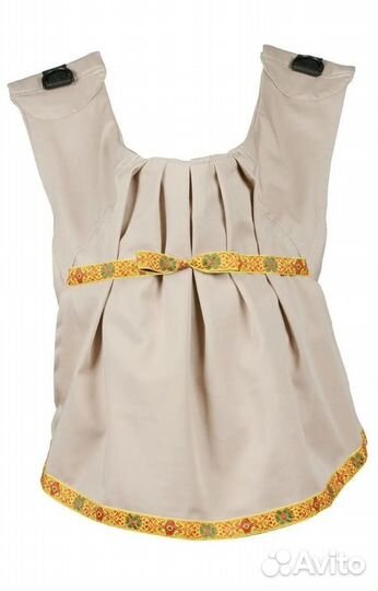 Эргорюкзак