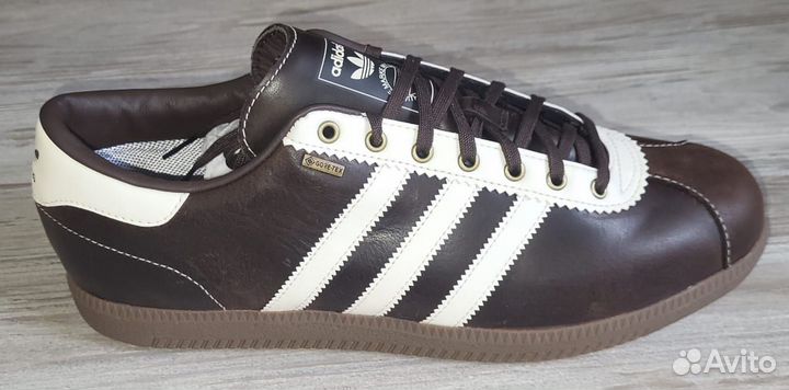 Оригинальные кроссовки Adidas Bern Gtx 2024