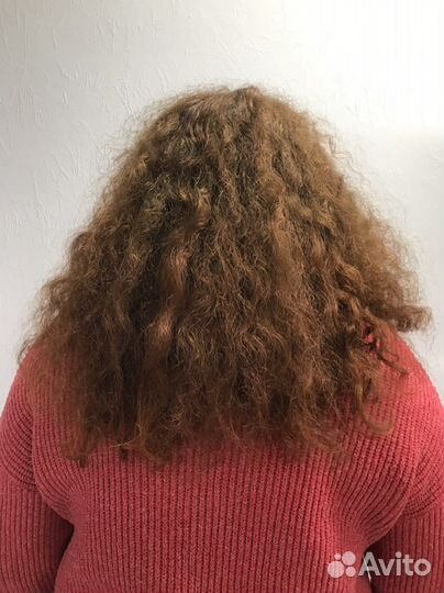 Кудрявый мастер