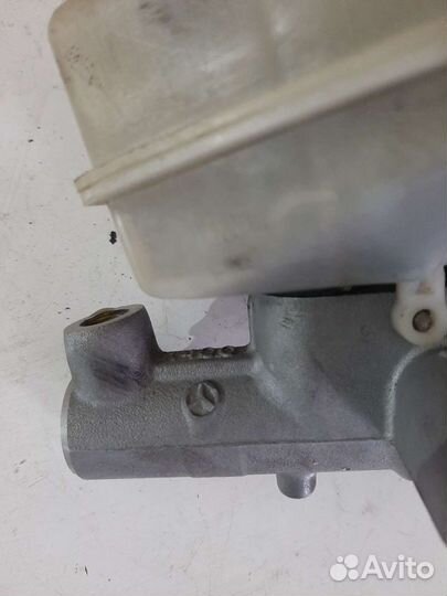 Главный тормозной цилиндр гтц Mercedes e w210 мерс