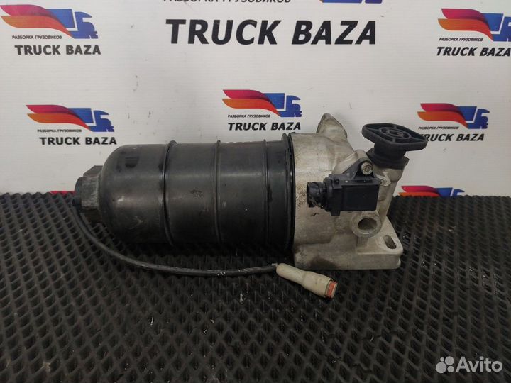 Сепаратор топливный камаз 5490