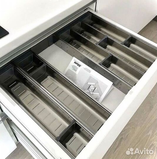 Кухня от производителя