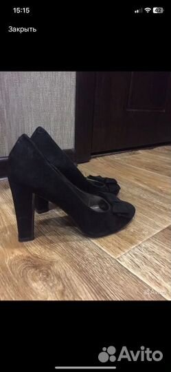 Туфли женские