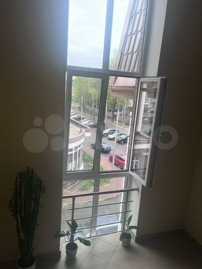 1-к. квартира, 40 м², 4/4 эт.