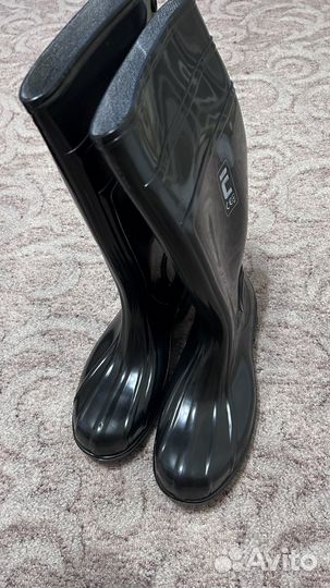 Костюм рабочий,сапоги