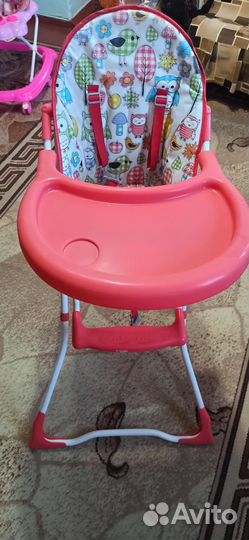 Стул для кормления