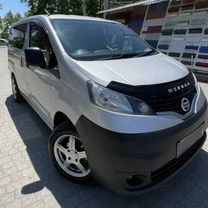 Nissan NV200 1.6 AT, 2012, 68 000 км, с пробегом, цена 1 290 000 руб.