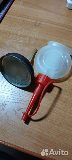 Маслёнка для смазки СССР