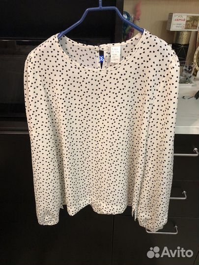 Блузка женская 48 50