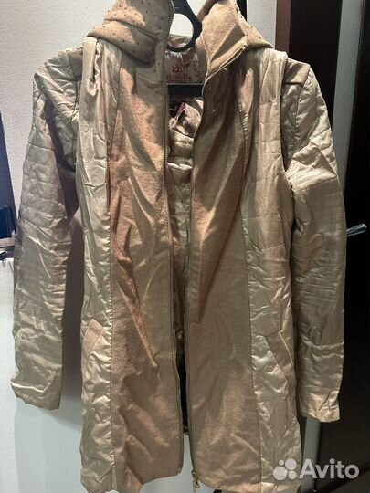 Курточка женская