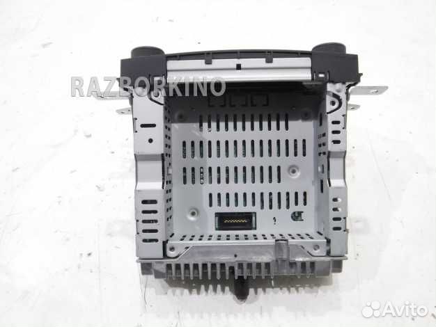 Магнитола CB81669S0A Мазда