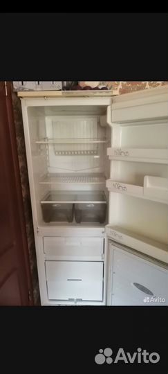 Холодильник