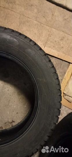 Cordiant Snow Cross 2 185/65 R15 92T