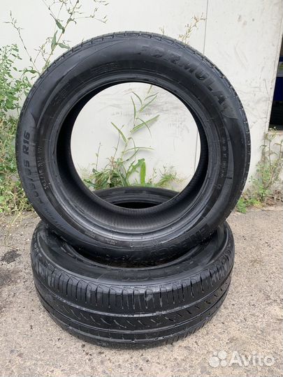 Formula Energy 205/55 R16 91V