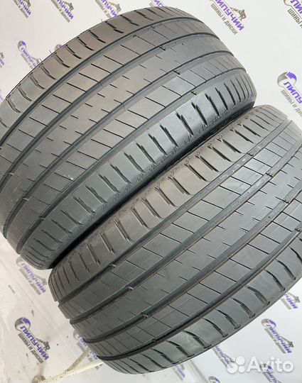 Michelin Latitude Sport 3 275/45 R20 110V