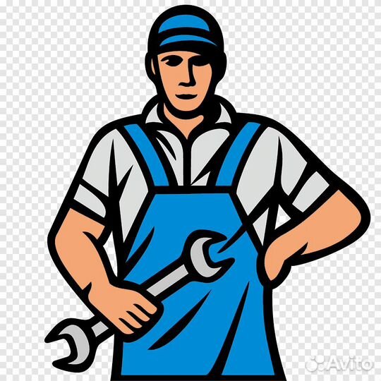 Слесарь рту