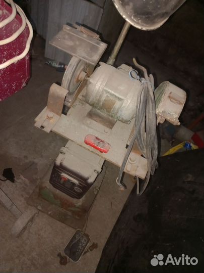 Наждак СССР