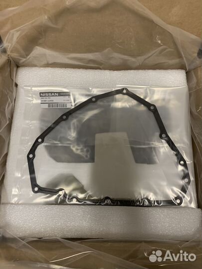 Jf015e гидроблок