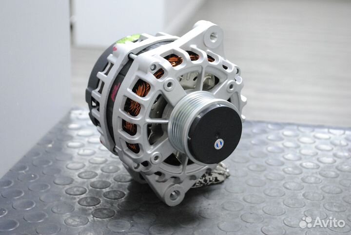 Генератор Haval H2, Haval H6 1.5T новый