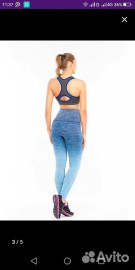 Новый спортивный топ S Pro-Fit