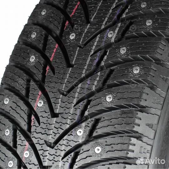 Nankang SW-8 235/65 R17 108T