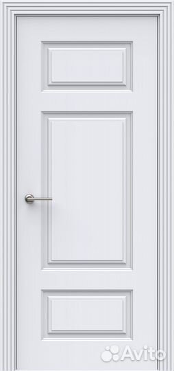 Двери межкомнатные новые