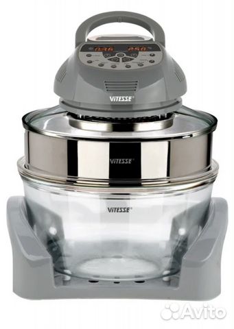 Аэрогриль Vitesse VS-446